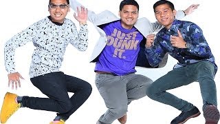 Download lagu RAN -- Jadi Gila (Live at Pass 4 Radioactive) mp3