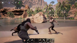 A Final Barbarian Guide with Yujoon and Sheepdog - Conan Exiles | Finale!