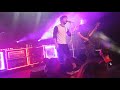 10 Years - Tightrope (Live at Highline Ballroom New York, New York)