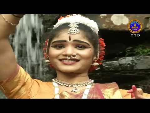 Annamayya Padaravali | Paramatmudaina Hari | Song | SVBC TTD