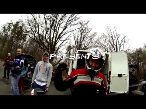 Let's Go! Trailer. by Zyga