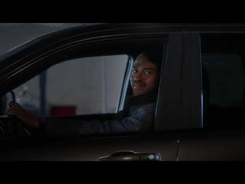 Grey's Anatomy - (17x15) - Jackson Avery's last scene