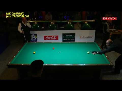 SANDRO GIACHETTI - Torneo Internacional de Casin San Jose' Uruguay 2016 @TREDICALCIO