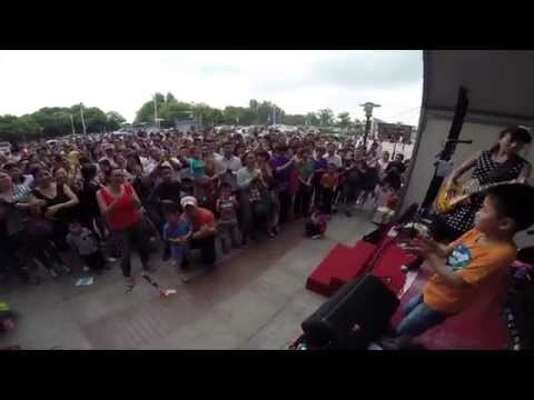 DR.EGGS [TRUNK VIDEOS] Episode8 JUNE 2014 CHINA TOUR - Report Show