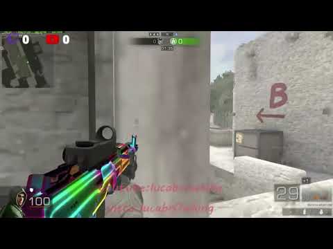 the last man standing