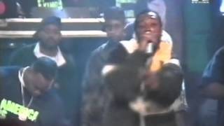 Wu-Tang Clan - America Is Dying Slowly (live)