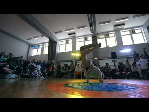 Ratin | Judge Demo | WINTER WARS