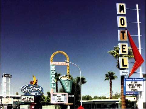 East Cafe - Vegas on your mind (Original Mix).wmv