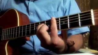 Como tocar Quien te dio permiso - Raul Ornelas