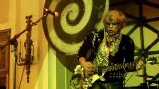 Timmy&#39;s Organism - Bouncing Boobies (10-15-16)