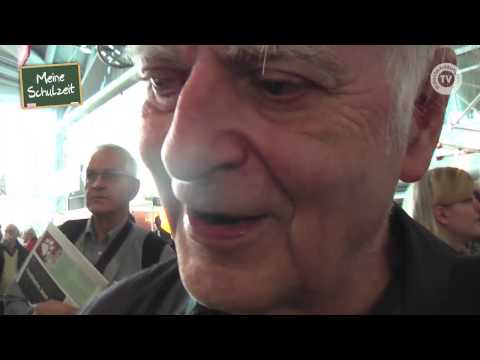 Adolf Muschg - Meine Schulzeit