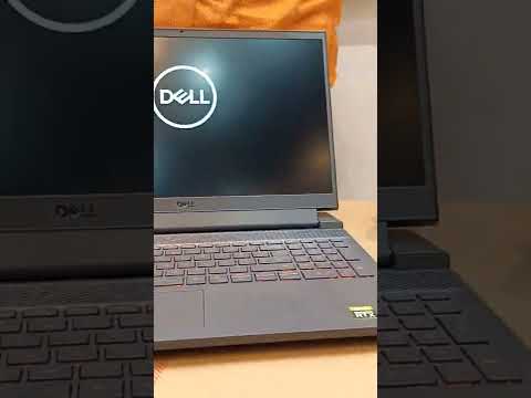 Dell Gaming Laptop