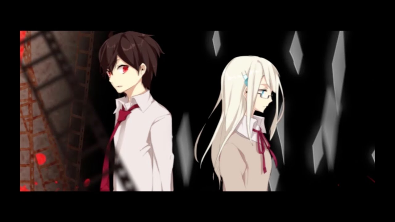 リミテル感覚少年 / IA