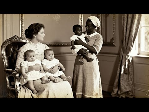 (1786, Veracruz) La Señora Tuvo TRILLIZOS y Ordenó a Esclava Desaparecer al más OSCURO