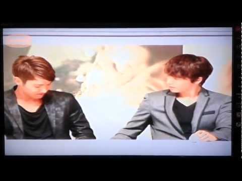 120703 Super Junior 6th Album Press Conference[8tv].mp4