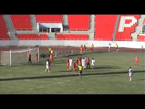 JSL 2012/13, 27. kolo, Radnički N - Sloboda Point 0:1 (11.05.2013)