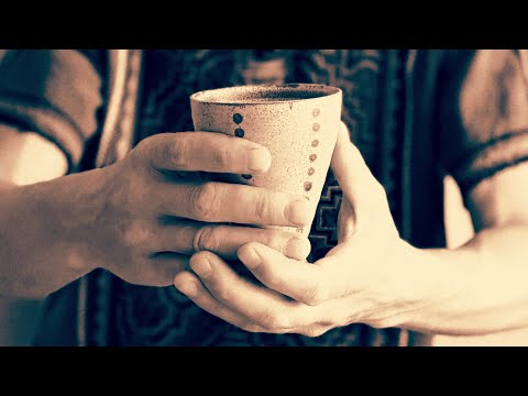 STRONG MEDICINE VOL. 3 - Treasures of the Internal Odyssey