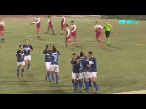 BINKSport 20161203 KFC Turnhout - KVV Vosselaar: 2e helft