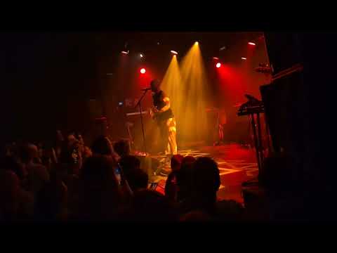 Will and the People - Trustworthy Rock, Tolhuistuin Amsterdam 2024,