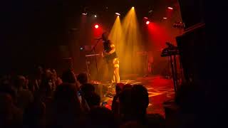 Will and the People - Trustworthy Rock, Tolhuistuin Amsterdam 2024,
