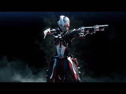 Warframe Return of the Acolytes - Torment