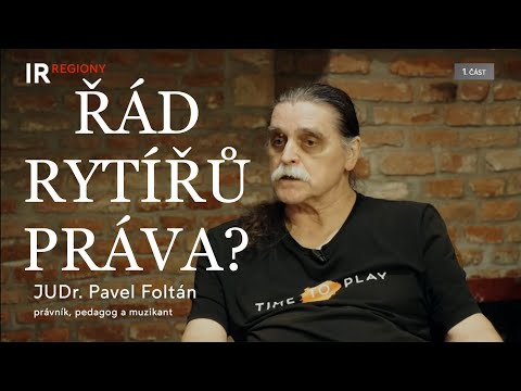 Karel Kryl říkal Demokratura | Pavel Foltán