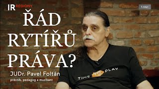 Karel Kryl říkal Demokratura | Pavel Foltán