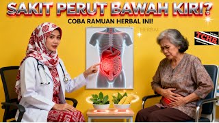 Download lagu 2 Ramuan Herbal Ampuh untuk Redakan Nyeri Perut Bawah Kiri Tanpa Efek Samping! mp3 Download lagu 2 Ramuan Herbal Ampuh untuk Redakan Nyeri Perut Bawah Kiri Tanpa Efek Samping! mp3