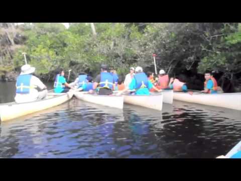 FL NewRiverMiddle MSA Video