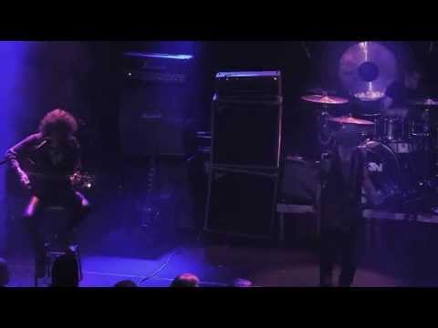 Dregen - Flat Tyre On A Muddy Road - Live At Pustervik, Gothenburg, Sweden, 2013