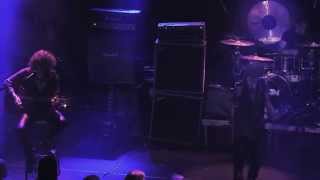 Dregen - Flat Tyre On A Muddy Road - Live At Pustervik, Gothenburg, Sweden, 2013