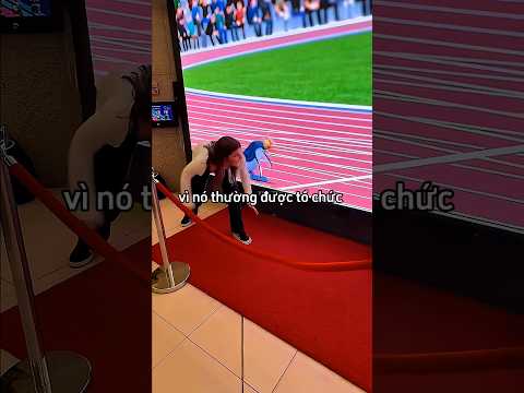 Lý do mọi người ghét trò chơi chạy đua với động vật ở dubai mall 😳