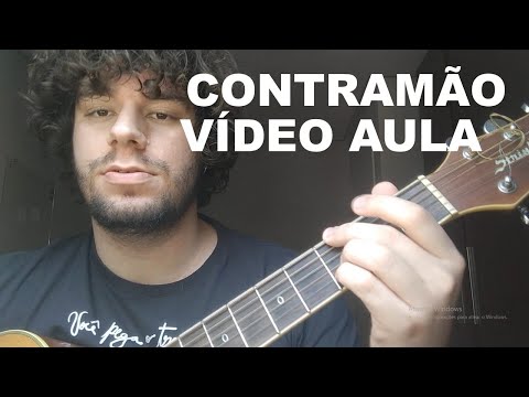 Contramão - Luneta