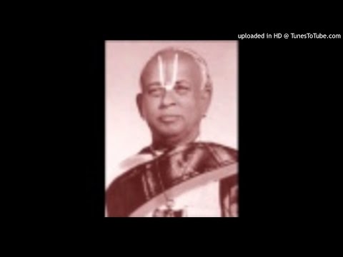 .Parthasarathi-Madhyamavathi-ramanathapuram-Srinivasa-Iyengar
