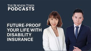 Future proof your life with disability insurance | BT Podcasts