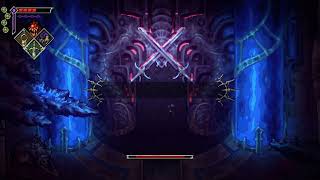 Let's Play There Is No Light Part 25 Finishing Absolute + Alpha & Omega Boss Is Too Easy