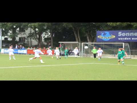 ATC'65 E1 vs Olympia Kassel