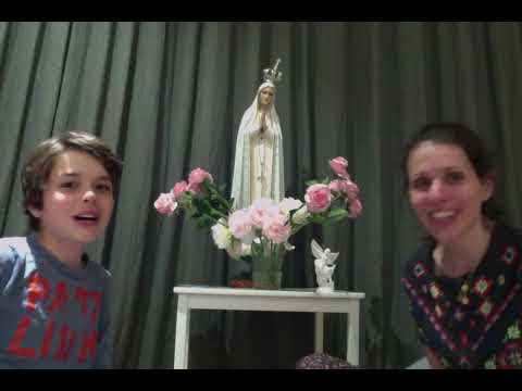 Les 15 oraisons de Sainte Brigitte méditées dans la Divine Volonté