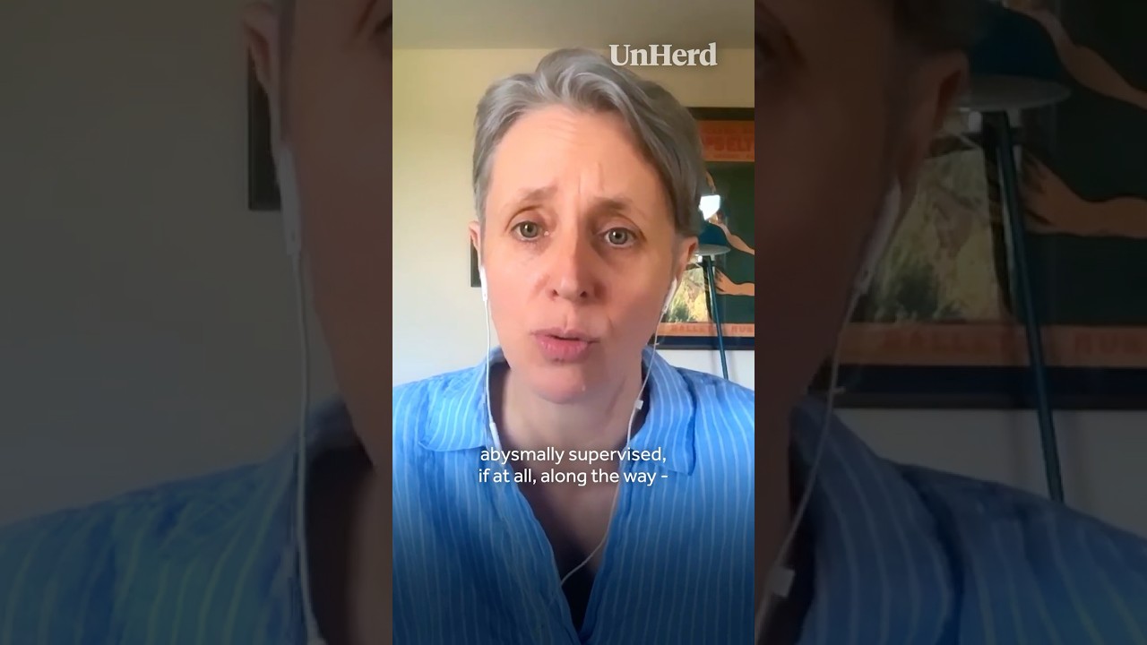 **Title:** The University’s Forgotten Purpose: A Warning from Kathleen Stock