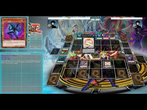 Poor Guy Got His 8000 ATK BEATER Tributed The Moment It Appeared | Lair Of Paleo Frogs Deck