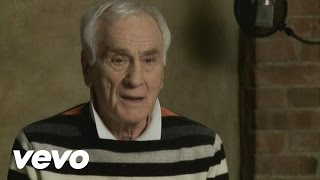 Dick Latessa Discusses Neil Simon – Promises, Promises (New Broadway Cast Recording) | Legends of Broadway Video Series