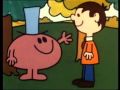 MR MEN MR IMPOSSIBLE