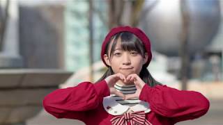 【憂来羽ゆきの】ハートアラモード　踊ってみた【バレンタイン】
