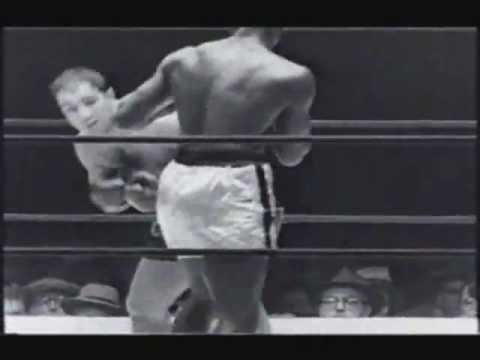 Rocky Marciano Vs Ezzard Charles II (17-09-1954).AVI