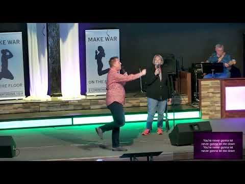 230219AM - The Model of Love