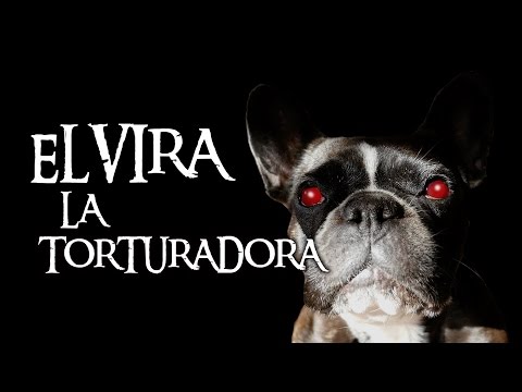 Elvira the torturer