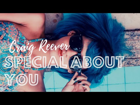 Craig Reever feat. Easton - SPECIAL About You (2020s Pop)⭐