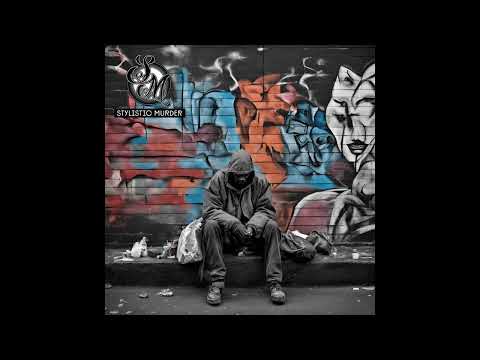Stylistic Murder "Just Another Day'" featuring Masta Ace & Cam One