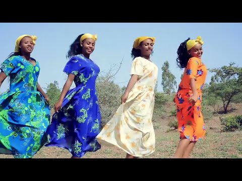 Ethiopian Music : Biraanuu Margaa (Yoo Warraaqsan) - New Ethiopian Music 2019(Official Video)