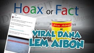 Hoax or Fact: Viral Dana Anggaran APBD Jakarta Lem Aibon dan Bolpoint Mencapai Puluhan Miliar Rupiah
